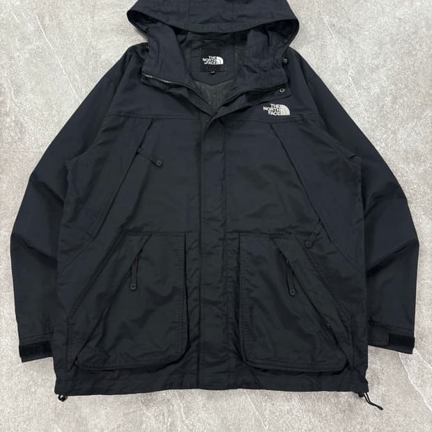 노스페이스 00‘s 마운틴 자켓