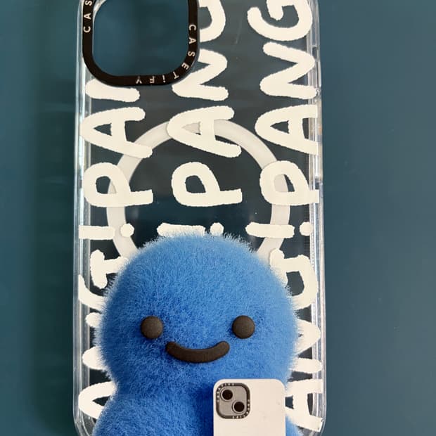 케이스티파이 케이스 casetify 아이폰 13 