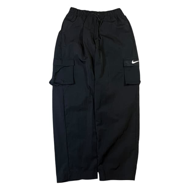 나이키 스우시 카고 팬츠