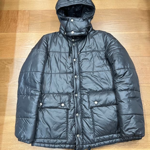 TheSoloist. explorer jacket.