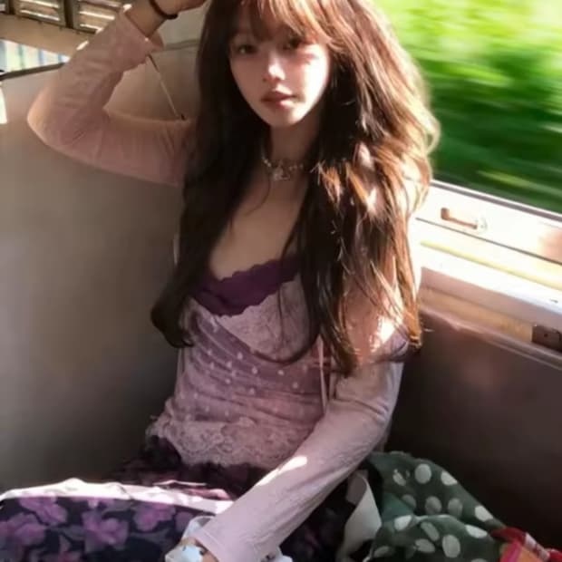 입자마자 분위기 여신 가눙...✨️ 3종 세트 🌿🍏