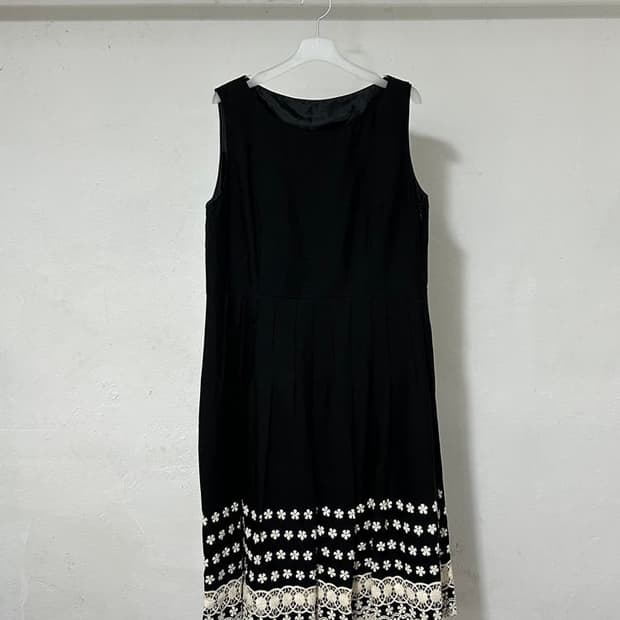 vtg dress