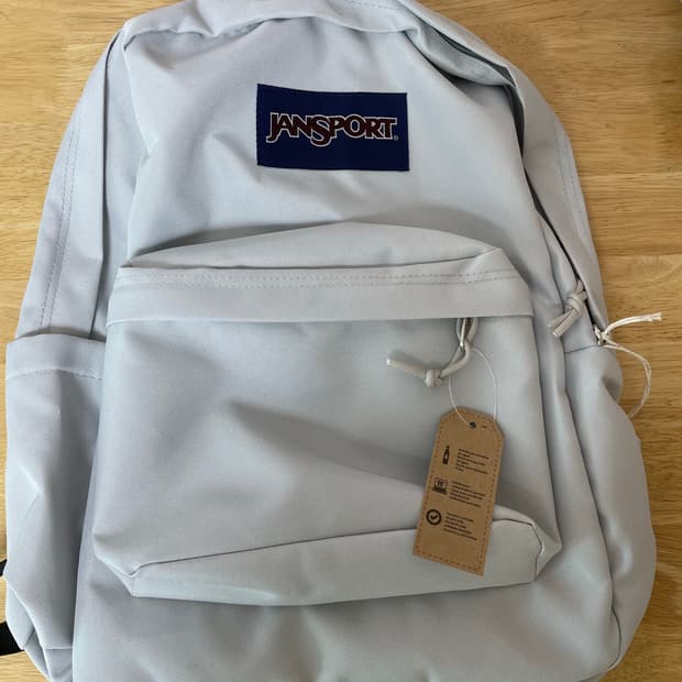 새상품 잔스포츠 슈퍼브레이크