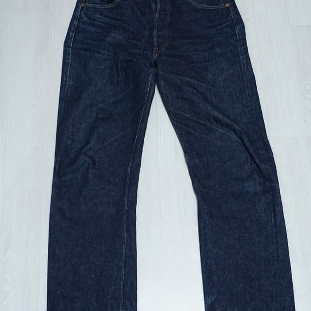 웨어하우스 DSB-1000XX 32-32 사이즈