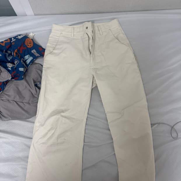 엑슬림 ep.5 05trouser 1사이즈