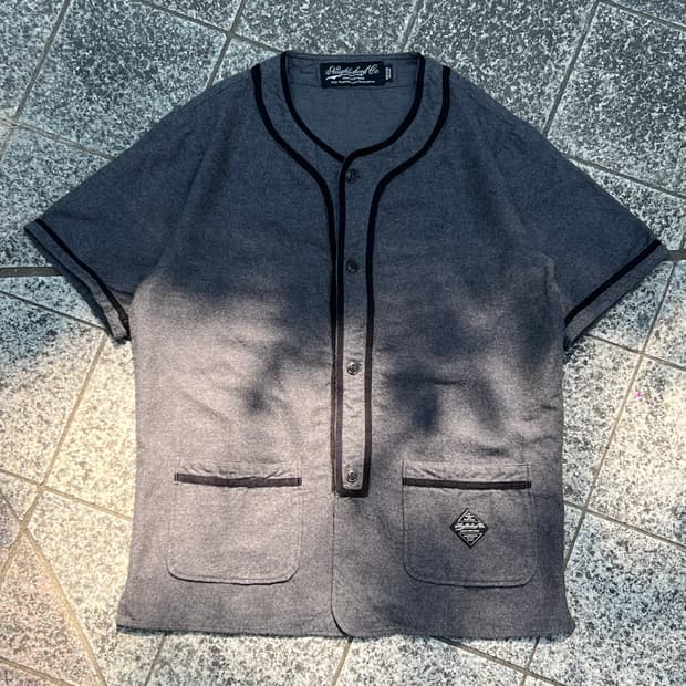 Neighborhood Baseball Shirt Jersey
