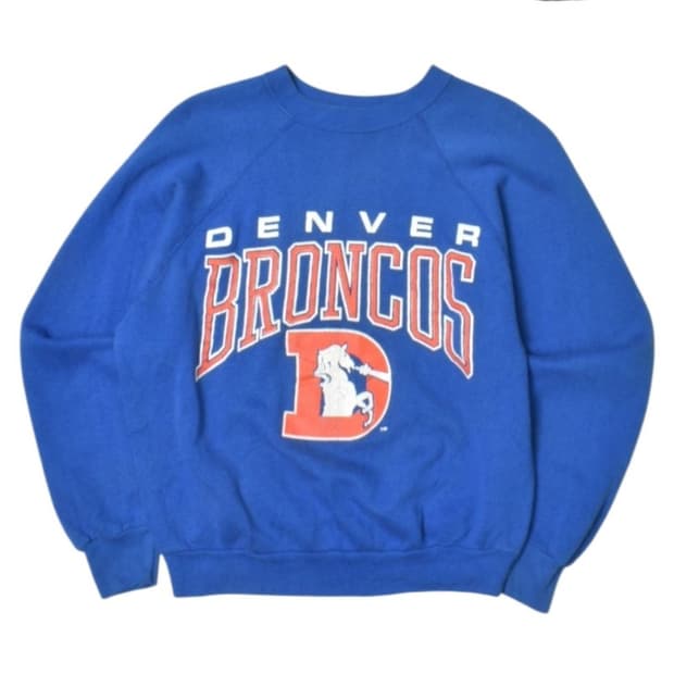 90S USA 아텍스 맨투맨 스웻셔츠 M N1309