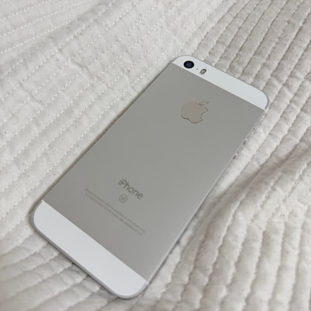 아이폰 se1 32기가