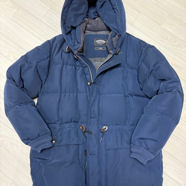 프리즘웍스 카라코람 XL 네이비