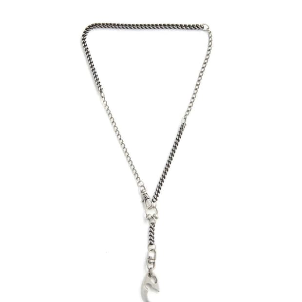 (새상품)해칭룸 broken egg necklace