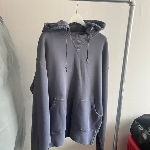 rrl 더블알엘 후드 M사이즈
