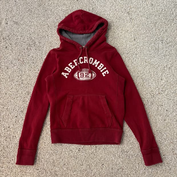아베크롬비 후드티