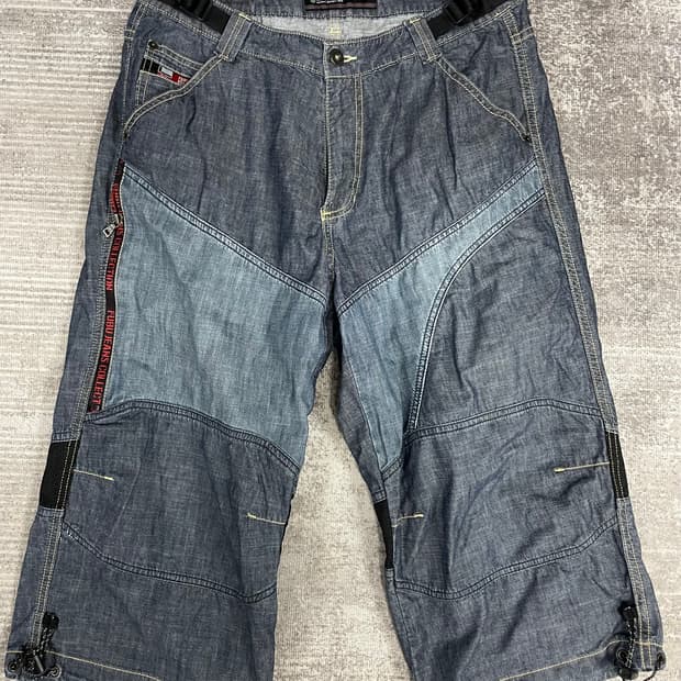90s vintage FUBU