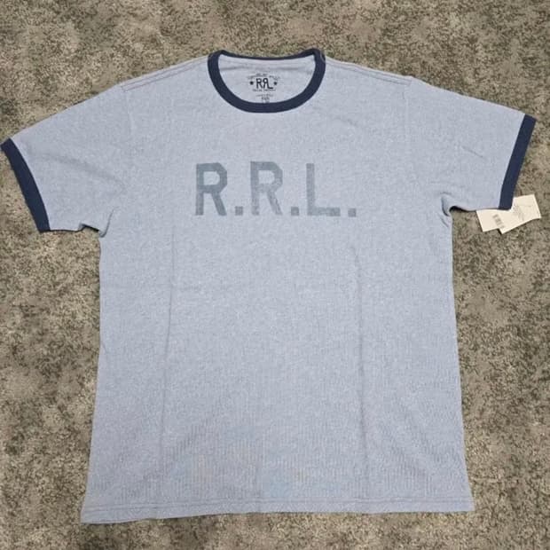 RRL 링거티 L