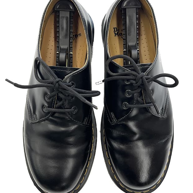 닥터마틴 1461 로퍼