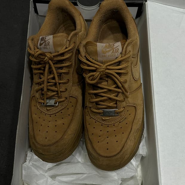 슈프림 된장포스 245