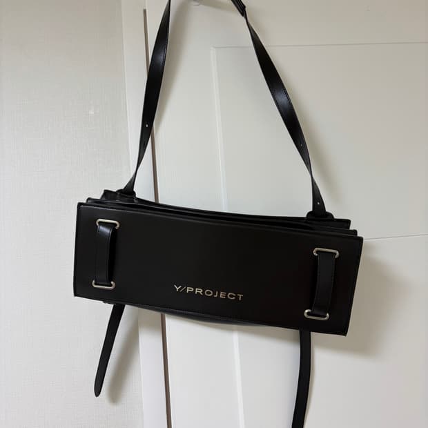 와이프로젝트 아코디언백