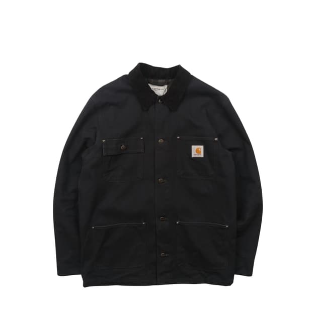 칼하트 초어 워크자켓 B195