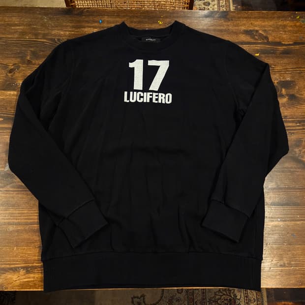 지방시 By 리카르토 티시