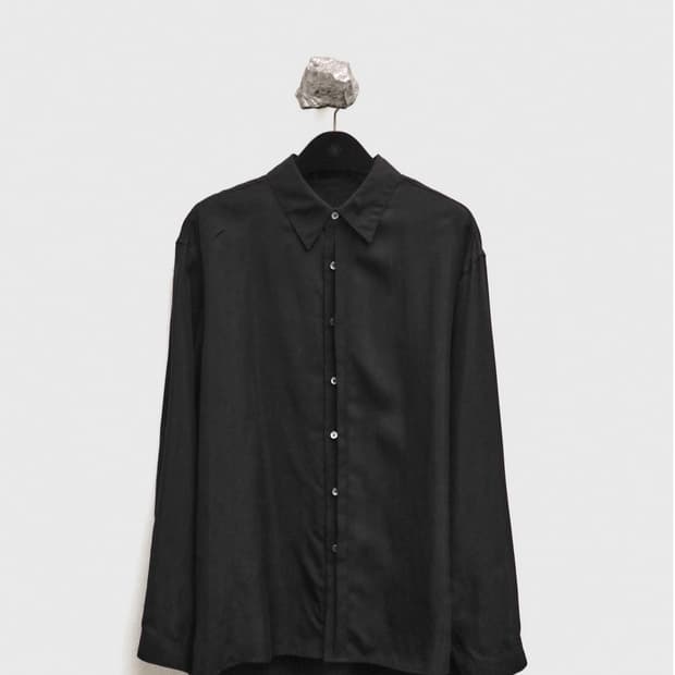 유스 큐프로 히든 셔츠