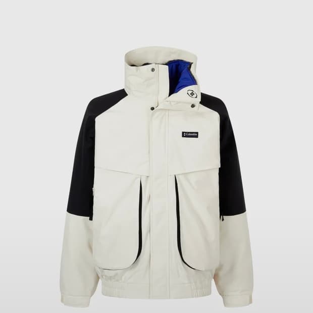 파우더케그™ II 리마스터드 인터체인지 - 초크