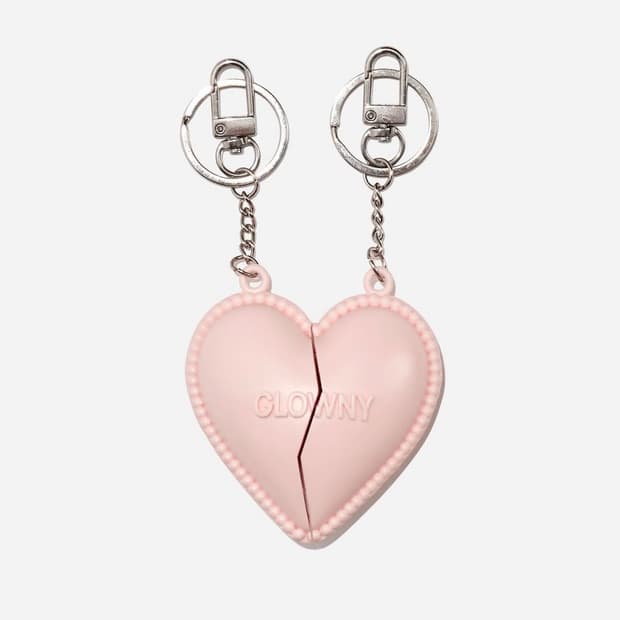 글로니 - 브로큰 키링 세트