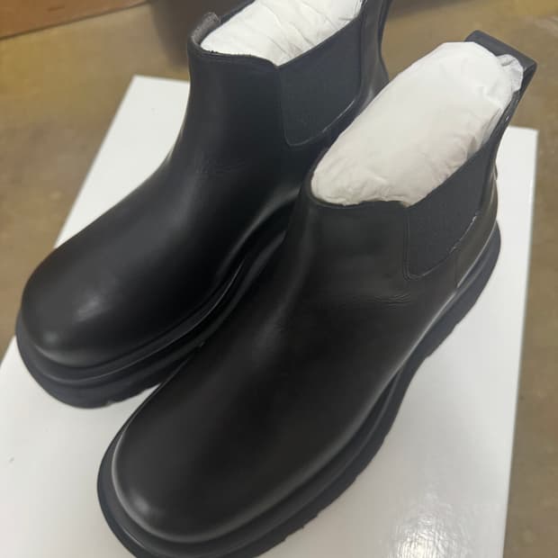 Bottega Veneta 보테가베네타 앵클부츠