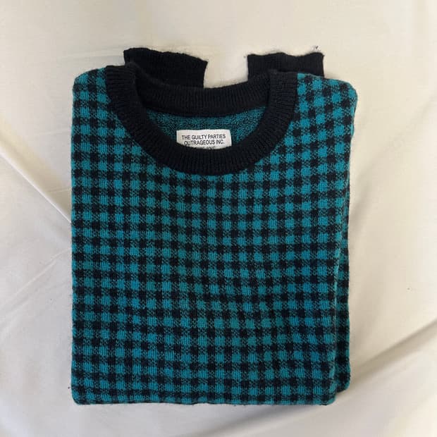 GUILTY PARTIES 맨투맨