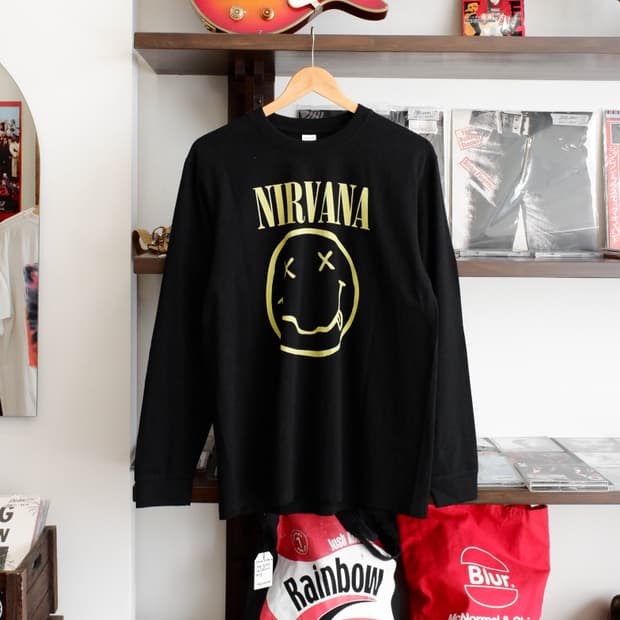 Nirvana