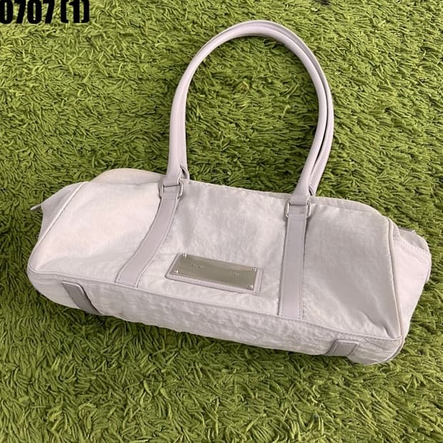 마뗑킴 토트백
