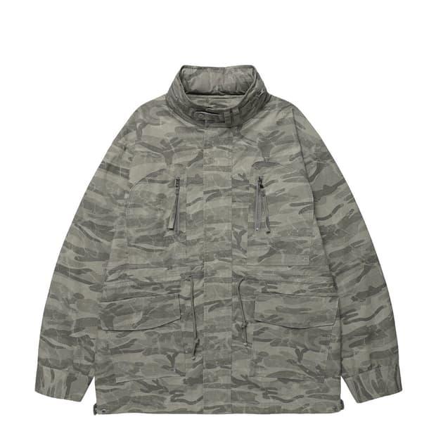 더바이닐하우스 m-65 필드자켓