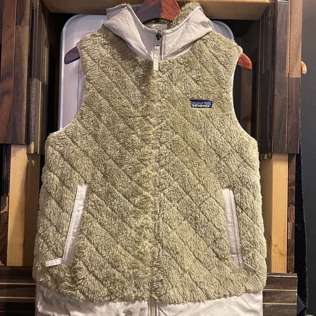 Patagonia