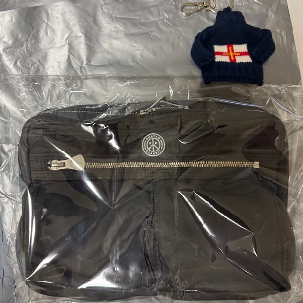 포터클래식 슈퍼나일론 M (숄더, 크로스)