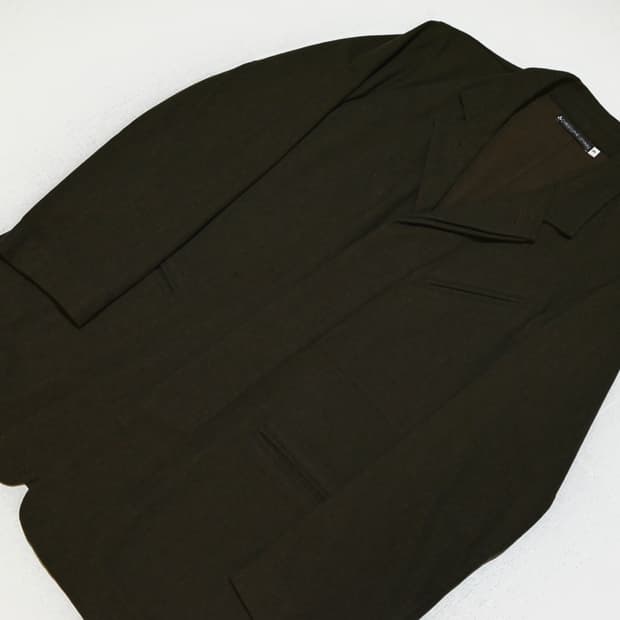 Christopher lemaire Military blazer 