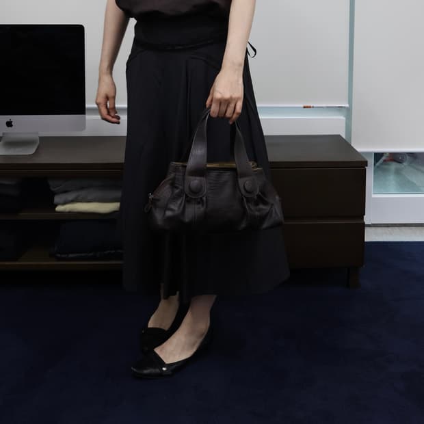 JPN tote bag