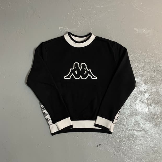 카파 참스 맨투맨 