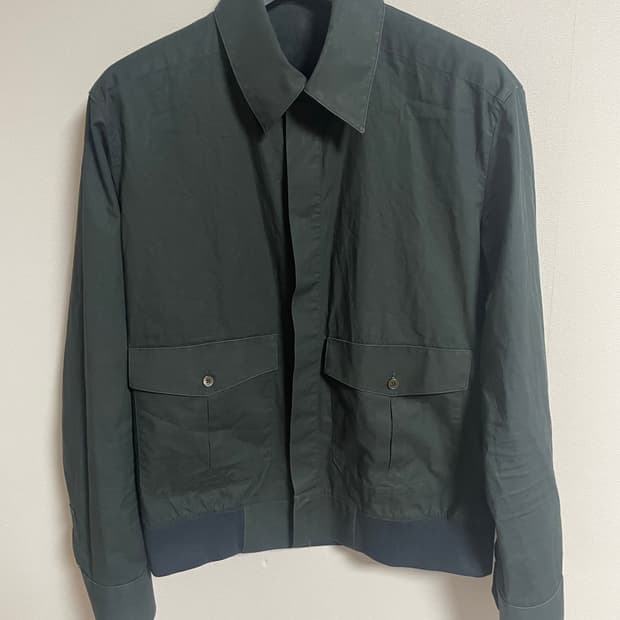 Kris van assche shirts jacket (44)