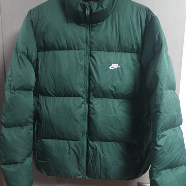 나이키 프리마로프트 푸퍼 패딩, XL