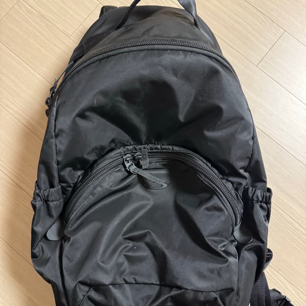 오클리 백팩 FGL L9.0 블랙