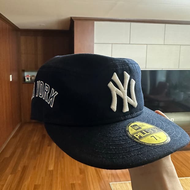 뉴에라 필박스 7/14