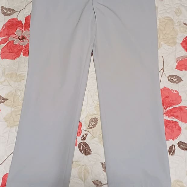 푸마골프 냉감기능성 얇은여름바지 32인치 기장93