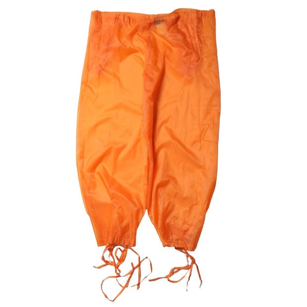 장 폴 고티에 Jean Paul Gaultier Nylon Pants