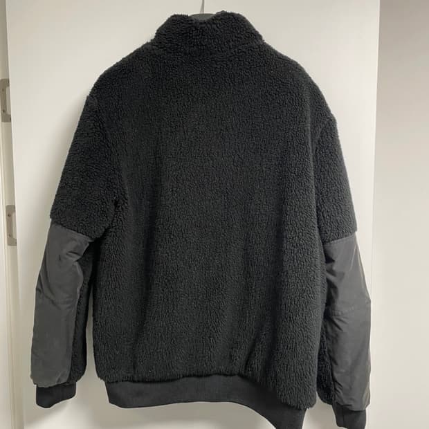 유니클로 x 카린 로이펠드 항공점퍼 S사이즈