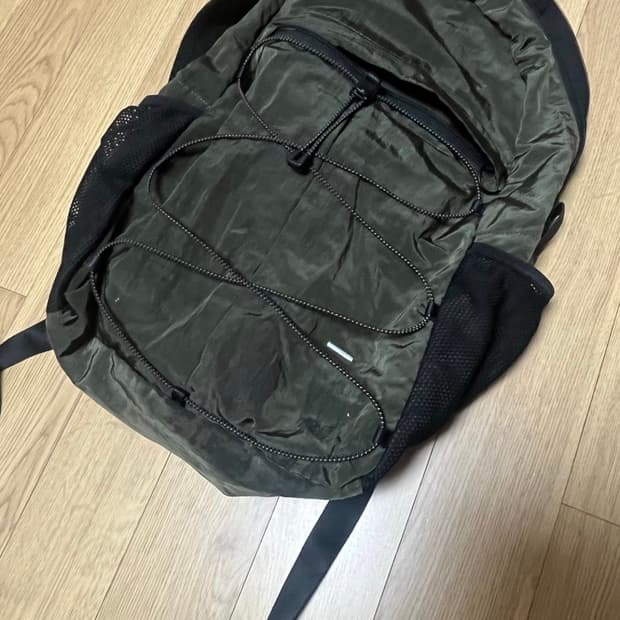 월스와일무브먼트 액티비티 백팩