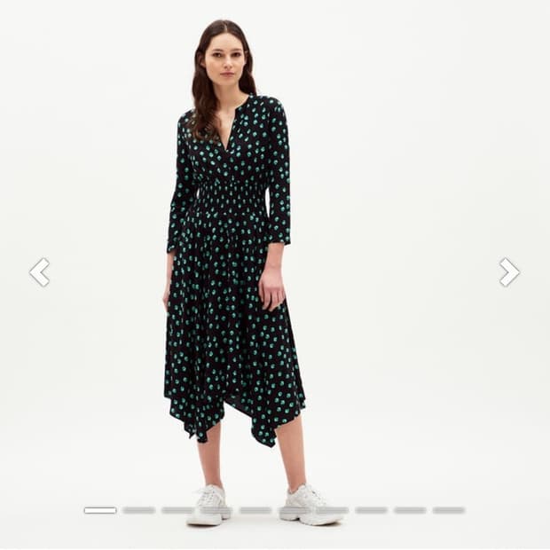 Maje 마쥬 원피스 사이즈1