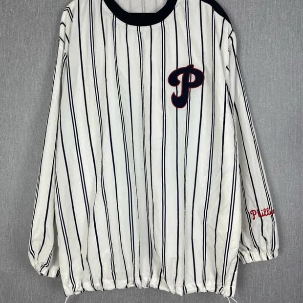 [100] MLB 스프라이트 기능성 긴팔 티셔츠
