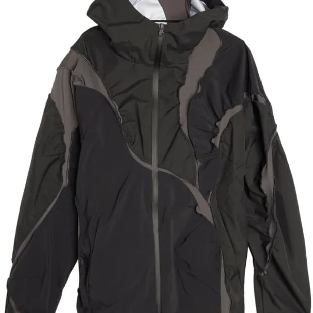 포스트아카이브팩션 / 6.0 테크니컬 재킷 6.0 technical