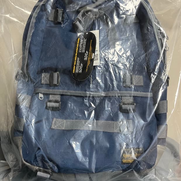 [새제품] 스펙테이터 백팩