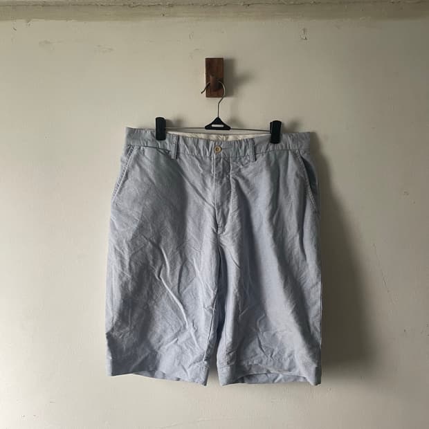 Polo Vintage Short Pants