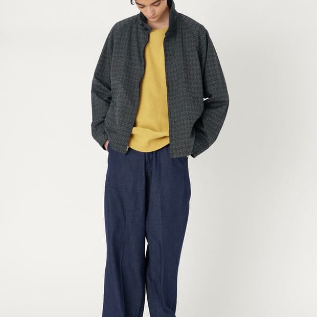 LVC 리바이스 헤링턴 자켓 